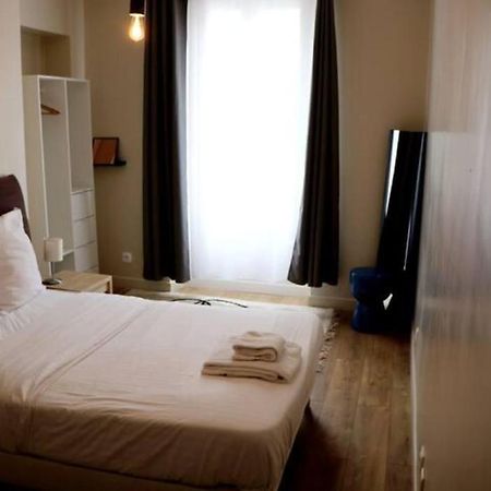 Saint Martin Family Apartment 巴黎 外观 照片