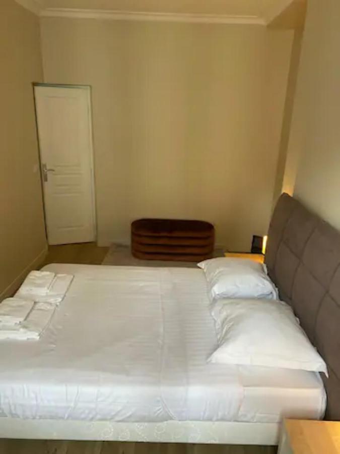 Saint Martin Family Apartment 巴黎 外观 照片